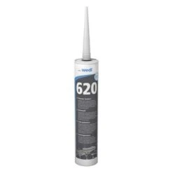 Wedi - 620 Steam Board Adhesive & Sealant - 310ml
