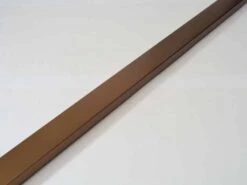 Abacus Wetroom Glass Brushed Bronze Ceiling Support Arm 600mm 9 Abacus Wetroom Glass Brushed Bronze Ceiling Support Arm 600mm -Perfect Finish 1130507 2