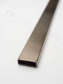 Abacus Wetroom Glass 1100mm Wall Support Arm Brushed Nickel -Perfect Finish 1130790