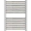 Zehnder Klaro 1708 X 600 Towel Radiator - Chrome 1 Zehnder Klaro 1708 X 600 Towel Radiator - Chrome -Perfect Finish 1148x500 chrome 5