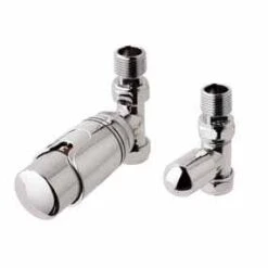 Eastbrook Rubano 1800 X 383mm Vertical Designer Radiator - Matt Anthracite -Perfect Finish 12 38.043 1