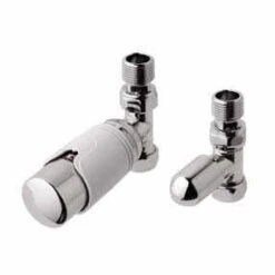 Eastbrook Rubano 600 X 383mm Horizontal Designer Radiator - Gloss White 17 Eastbrook Rubano 600 X 383mm Horizontal Designer Radiator - Gloss White -Perfect Finish 12 45.048