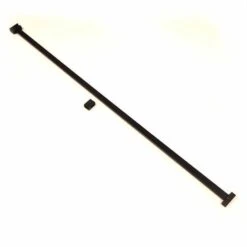 Aquadart Wetroom 10mm Glass Wall Profile & Support Arm Kit - Matt Black 14 Aquadart Wetroom 10mm Glass Wall Profile & Support Arm Kit - Matt Black -Perfect Finish 20180906 154109 resized 1