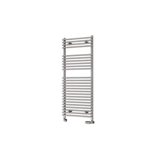 Eastbrook Biava Chrome Tube On Tube Towel Rail 1200mm X 500mm 6 Eastbrook Biava Chrome Tube On Tube Towel Rail 1200mm X 500mm - Image 4