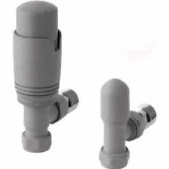 Eastbrook Guardia 600 X 660 Matt Grey Horizontal Designer Radiator 19 Eastbrook Guardia 600 X 660 Matt Grey Horizontal Designer Radiator -Perfect Finish 41 1.3027 2