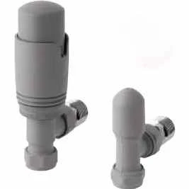 Eastbrook Guardia 600 X 660 Matt Grey Horizontal Designer Radiator 11 Eastbrook Guardia 600 X 660 Matt Grey Horizontal Designer Radiator - Image 9