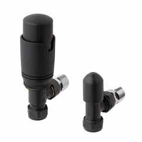 Eastbrook Guardia 1800 X 375 Matt Anthracite Vertical Radiator 10 Eastbrook Guardia 1800 X 375 Matt Anthracite Vertical Radiator - Image 8