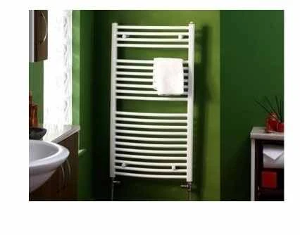 Eastbrook Wendover 1800 X 600mm White Towel Radiator 3 Eastbrook Wendover 1800 X 600mm White Towel Radiator