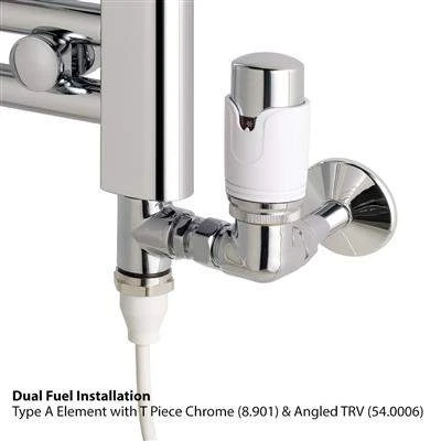 Eastbrook - Type A Radiator Element - 150W 4 Eastbrook - Type A Radiator Element - 150W - Image 2