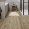 Aspen Oak - 1.84m2 - Multipanel Click Vinyl Bathroom Flooring