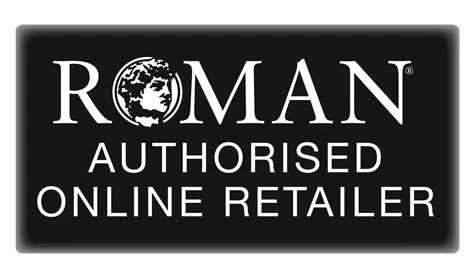 Roman Wet Room Glass Low Level Bracing Bar For 6 To 10mm Glass - LBBK4590 4 Roman Wet Room Glass Low Level Bracing Bar For 6 To 10mm Glass - LBBK4590 - Image 2