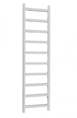 Abacus Elegance Cala Stainless Steel Towel Rail - 1750 X 480mm