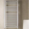 Eastbrook Biava Chrome Square Towel Rail 600mm X 600mm -Perfect Finish BIAVA RAIL 2 1