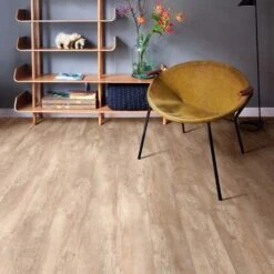 Clever Click Plus Bear Oak Flooring 1.76m2 Per Pack