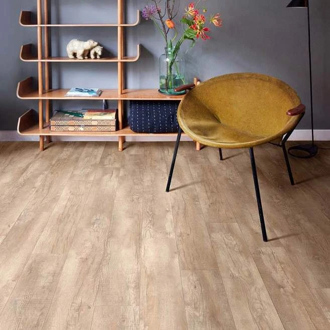 Clever Click Plus Bear Oak Flooring 1.76m2 Per Pack 3 Clever Click Plus Bear Oak Flooring 1.76m2 Per Pack