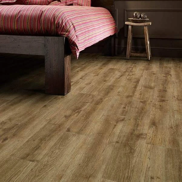 Clever Click Denver Oak Flooring 1.76m2 Per Pack 3 Clever Click Denver Oak Flooring 1.76m2 Per Pack