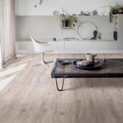Clever Click Portland Wood Flooring 1.76m2 Per Pack