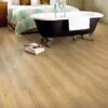 Clever Click Plus Scarlet Oak Flooring 1.76m2 Per Pack