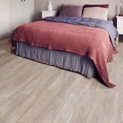 Clever Click Plus White Oak Flooring 1.76m2 Per Pack