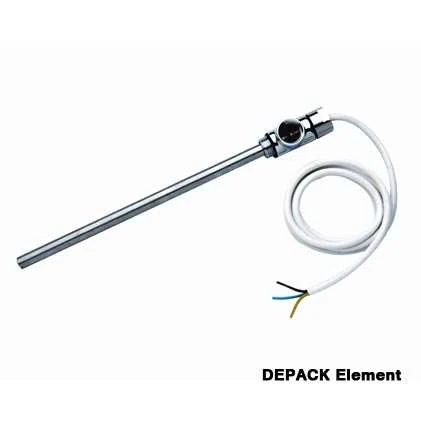 Zehnder Klaro 748 X 500 Towel Radiator - Quartz White 4 Zehnder Klaro 748 X 500 Towel Radiator - Quartz White - Image 2