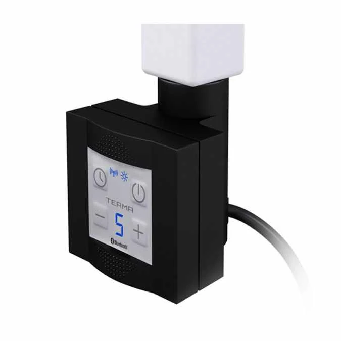 Abacus KTX 4 Blue Controller 00w Radiator Element Bluetooth - Black 5 Abacus KTX 4 Blue Controller 00w Radiator Element Bluetooth - Black - Image 3