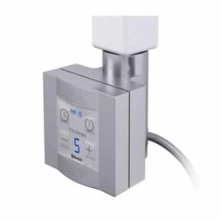 Abacus KTX 4 Blue Controller 600w Radiator Element Bluetooth - Silver 7 Abacus KTX 4 Blue Controller 600w Radiator Element Bluetooth - Silver -Perfect Finish ELDF 55 60SA IMAGE