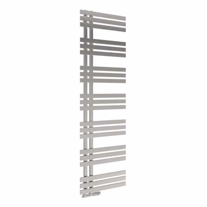 Scudo Elizabeth Chrome Towel Radiator - 500 X 1800mm 3 Scudo Elizabeth Chrome Towel Radiator - 500 X 1800mm