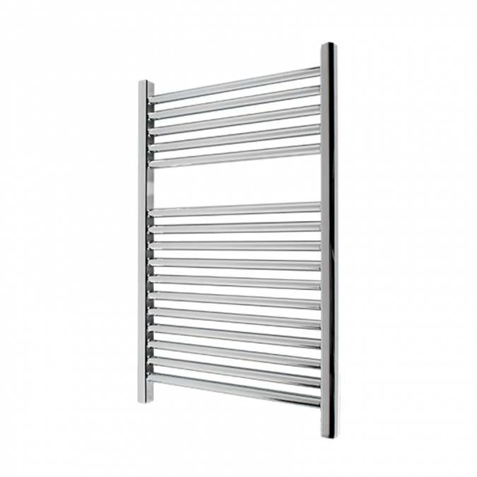 Abacus Elegance Linea Towel Rail 750 X 400mm - Chrome 3 Abacus Elegance Linea Towel Rail 750 X 400mm - Chrome