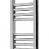Abacus Micro Linea Slimline Towel Rail 1120 X 300mm Chrome 2 Abacus Micro Linea Slimline Towel Rail 1120 X 300mm Chrome -Perfect Finish ELL112030CP
