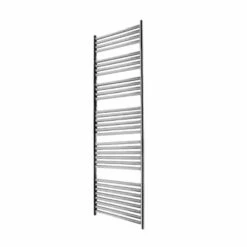 Abacus Elegance Linea Towel Rail 1700 X 400mm - Stainless Steel