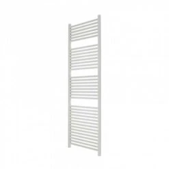 Abacus Linea Towel Rail 1700 X 400mm - White