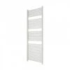 Abacus Elegance Linea Towel Rail 1700 X 480mm - White 2 Abacus Elegance Linea Towel Rail 1700 X 480mm - White -Perfect Finish ELL170048WH IMAGE