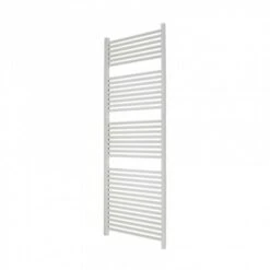 Abacus Elegance Linea Towel Rail 1700 X 480mm - White