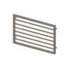 Abacus Metro Bathroom Towel Rail - 578 X 800mm - Terra Matt 1 Abacus Metro Bathroom Towel Rail - 578 X 800mm - Terra Matt -Perfect Finish ELME057880TM IMAGE 1
