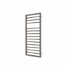 Abacus Metro Bathroom Towel Rail - 1193 X 500mm - Terra Matt 1 Abacus Metro Bathroom Towel Rail - 1193 X 500mm - Terra Matt -Perfect Finish ELME120050TM IMAGE 1