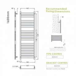 Perfect Finish -Perfect Finish ELPL160050CP TECH rd1