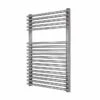 Abacus Elegance Strato Chrome Towel Rail - 840 X 480mm 1 Abacus Elegance Strato Chrome Towel Rail - 840 X 480mm -Perfect Finish ELST084048CP IMAGE rd
