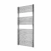 Abacus Elegance Strato Chrome Towel Rail - 1250 X 480mm 2 Abacus Elegance Strato Chrome Towel Rail - 1250 X 480mm -Perfect Finish ELST125048CP IMAGE rd