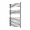 Abacus Elegance Strato Chrome Towel Rail - 1250 X 600mm -Perfect Finish ELST125060CP IMAGE rd