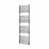 Abacus Elegance Strato Chrome Towel Rail - 1700 X 480mm -Perfect Finish ELST170048CP IMAGE rd