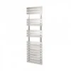 Abacus Elegance Tierra Stainless Steel Towel Rail - 1595 X 500mm 1 Abacus Elegance Tierra Stainless Steel Towel Rail - 1595 X 500mm -Perfect Finish ELTI159050BS IMAGE rd