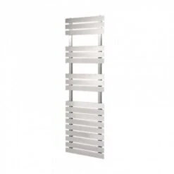Abacus Elegance Tierra Stainless Steel Towel Rail - 1595 X 500mm