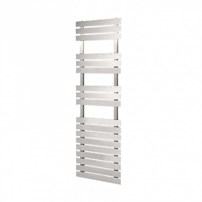 Abacus Elegance Tierra Stainless Steel Towel Rail - 1595 X 500mm 3 Abacus Elegance Tierra Stainless Steel Towel Rail - 1595 X 500mm