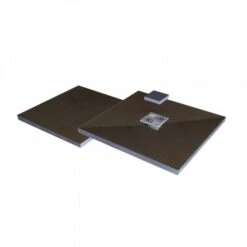 Abacus Raised Wet Room Kit 3 - 1850 X 900mm