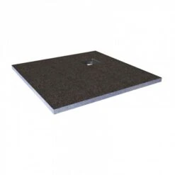 Abacus Elements Level Access Wetroom Kit 900 X 900mm Offset Waste 11 Abacus Elements Level Access Wetroom Kit 900 X 900mm Offset Waste -Perfect Finish EMST 05 8005 rubberduck