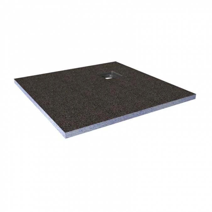 Abacus Elements Level Access Wetroom Kit 900 X 900mm Offset Waste 6 Abacus Elements Level Access Wetroom Kit 900 X 900mm Offset Waste - Image 4