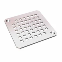 Abacus Tileable Square Shower Tray 900 X 900mm Centre Drain 13 Abacus Tileable Square Shower Tray 900 X 900mm Centre Drain -Perfect Finish EMTW 25 0005 IMAGE rd 8