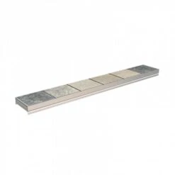 Abacus Whole Of Room Level Access Wet Room Kit Linear Waste -Perfect Finish EMTW 25 0510 IMAGE 1