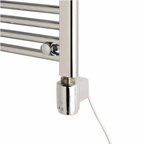 Eastbrook Rubano 600 X 623mm Horizontal Designer Radiator - Gloss White 16 Eastbrook Rubano 600 X 623mm Horizontal Designer Radiator - Gloss White - Image 14