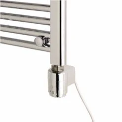 Eastbrook Rubano 600 X 803mm Horizontal Designer Radiator - Matt Anthracite 25 Eastbrook Rubano 600 X 803mm Horizontal Designer Radiator - Matt Anthracite -Perfect Finish Element type d chr 3